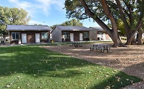 Bunkhouse 8A In Tranquil Environment